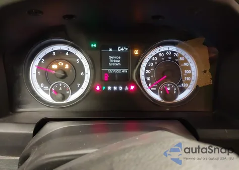 2014 Ram 1500 from USA, damaged, VIN 1C6RR7FG0ES124749